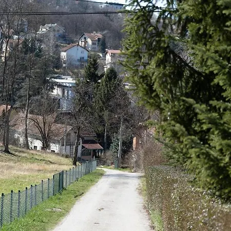 Apartamento Suncani Kutak *