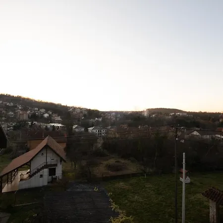 Apartamento Suncani Kutak Vrnjačka Banja