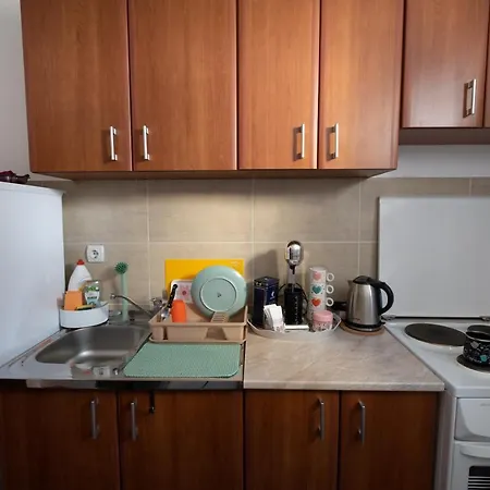 Suncani Kutak Apartamento Vrnjačka Banja