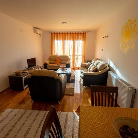 Suncani Kutak Apartamento Vrnjačka Banja