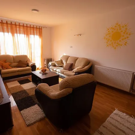 Apartamento Suncani Kutak