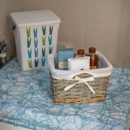 Apartamento Suncani Kutak