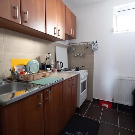 Suncani Kutak Apartamento Vrnjačka Banja