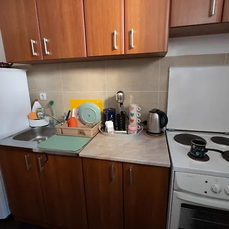 Apartamento Suncani Kutak *