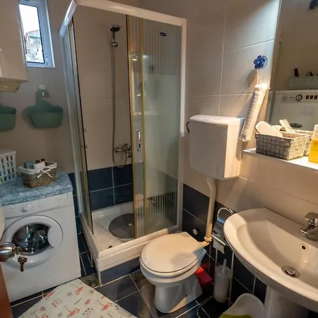 Suncani Kutak Apartamento