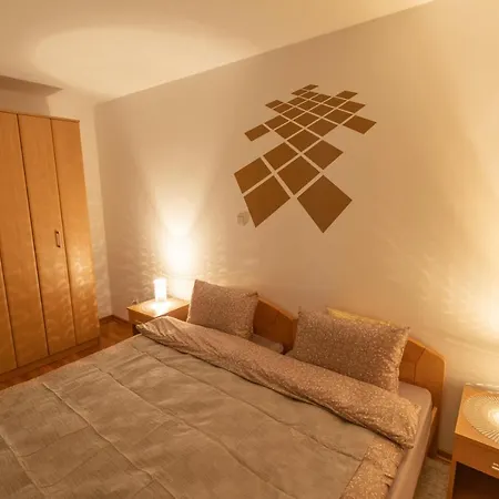 Apartamento Suncani Kutak Vrnjačka Banja