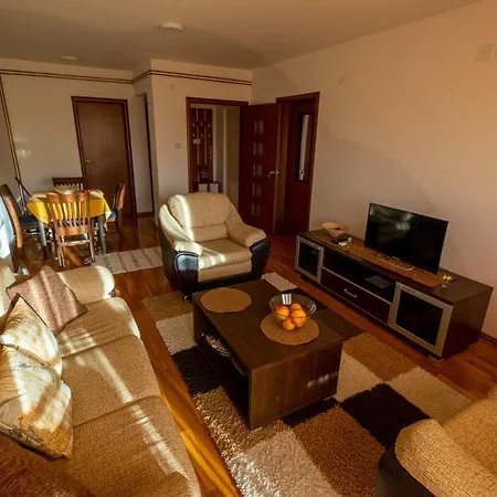 Apartamento Suncani Kutak