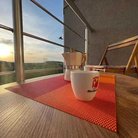 Apartamento Suncani Kutak Vrnjačka Banja