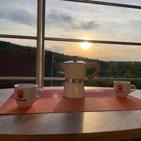 Suncani Kutak Apartamento *