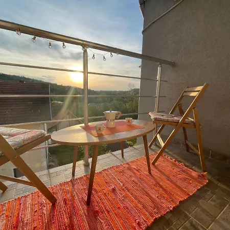 Suncani Kutak Apartamento